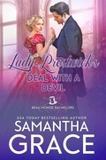 Cover: Lady Prestwick's Deal with a Devil - Samantha Grace