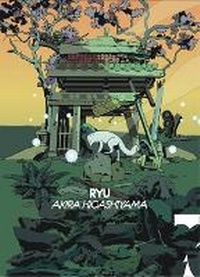 Abbildung von: Ryu - 26letters