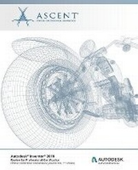 Abbildung von: Autodesk Inventor 2019 - Ascent, Center for Technical Knowledge