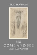 Cover: ??? ????? ??a ?a de?? Come and See - DOS Madres Press