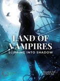 Cover: Land of Vampires - Grove Guardian Press