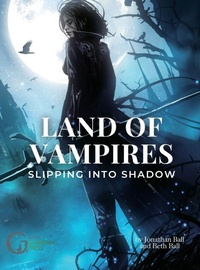 Enlarge image Cover: Land of Vampires - Grove Guardian Press