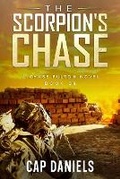 Cover: The Scorpion's Chase - Anchor Watch Publishing, L.L.C.