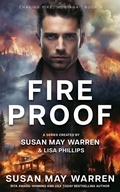 Cover: Fireproof - Sunrise Publishing