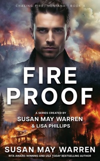 Abbildung von: Fireproof - Sunrise Publishing