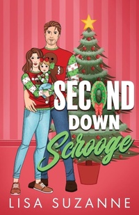 Enlarge image Cover: Second Down Scrooge - Books by LS, LLC