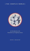 Cover: The Complex World - Santa Fe Institute of Science