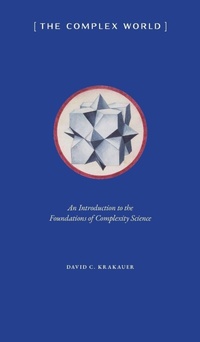 Enlarge image Cover: The Complex World - Santa Fe Institute of Science