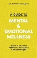 Cover: A Guide to Mental and Emotional Wellness - Straight Talk Books