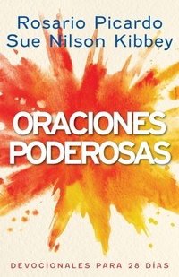 Enlarge image Cover: Oraciones Poderosas - Invite Press