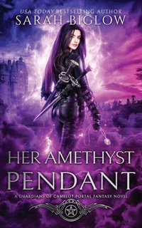 Abbildung von: Her Amethyst Pendant - Sarah Biglow