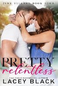 Enlarge image Cover: Pretty Relentless - Lacey Black Books