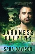 Cover: The Darkness Deepens - Mountain Brook Ink