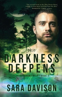 Enlarge image Cover: The Darkness Deepens - Mountain Brook Ink