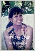 Cover: Poems For Mary - middleroadpublishers.ca