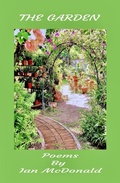 Cover: The Garden - middleroadpublishers.ca
