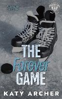 Enlarge image Cover: The Forever Game - Archer Street Romance
