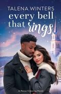 Cover: Every Bell that Rings - My Secret Wish Publishing