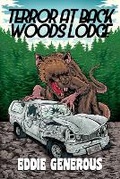 Cover: Terror at Back Woods Lodge - Unnerving