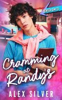 Enlarge image Cover: Cramming at Randy's - Ats Publications