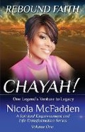 Cover: Rebound Faith - Nikimac Solutions Inc.