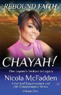 Enlarge image Cover: Rebound Faith - Nikimac Solutions Inc.
