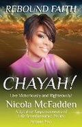 Cover: Rebound Faith - Nikimac Solutions Inc.