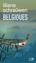 Cover: Belgiques - Ker