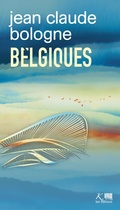 Cover: Belgiques - Ker