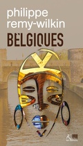 Cover: Belgiques - Ker