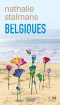 Cover: Belgiques - Ker