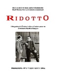 Cover: Ridotto Nr. 2 - Beat