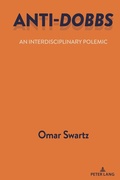 Cover: Anti-Dobbs - Peter Lang Verlag
