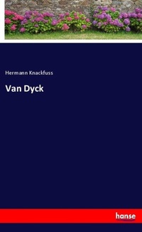 Enlarge image Cover: Van Dyck - Hansebooks
