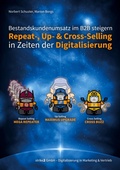 Cover: Bestandskundenumsatz im B2B steigern - BoD - Books on Demand