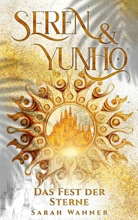 Abbildung von: Seren & Yunho - BoD - Books on Demand