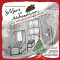 Cover: Firlefanz mit Weihnachtsgans - BoD - Books on Demand