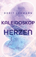 Cover: Kaleidoskop Herzen - BoD - Books on Demand