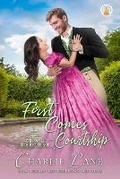 Cover: First Comes Courtship - Wolf Publishing