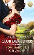 Cover: Vom Marquess gefunden - dp DIGITAL PUBLISHERS GmbH