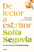Cover: De lector a escritor / From Reader to Writer - Penguin Random House Grupo Editorial