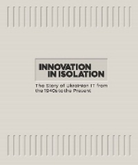 Enlarge image Cover: Innovation in Isolation - Ist Publishing