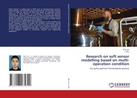 Enlarge image Cover: Research on soft sensor modelling based on multi-operation condition - LAP Lambert Academic Publishing