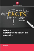 Cover: Sobre a metaficcionalidade da expiacao - Edicoes Nosso Conhecimento