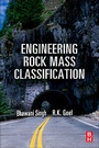 Cover: Engineering Rock Mass Classification - Butterworth-Heinemann