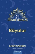 Cover: 21 G&uuml;ne Ustalas - R&uuml;yalar - Omega Yayincilik