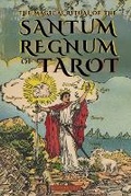 Cover: The Magical Ritual of the Sanctum Regnum of Tarot - By Eliphas Levi and William Wynn Westcott - Animatarot