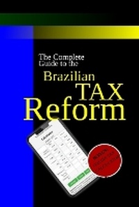 Abbildung von: The Brazilian Tax Reform - Cbl