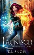 Cover: Launisch - Camara Brasileira Do Livro (Cbl)