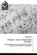 Cover: Analyse - Noor Publishing